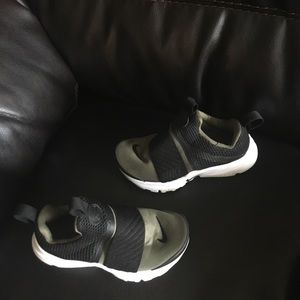 nike presto extreme preschool